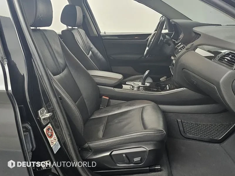 BMW X4 xDrive 20D - изображение 8