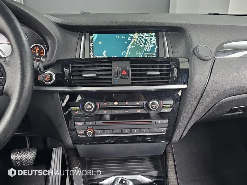 BMW X4 xDrive 20D, снимка 14 - Автомобили и джипове - 53525399