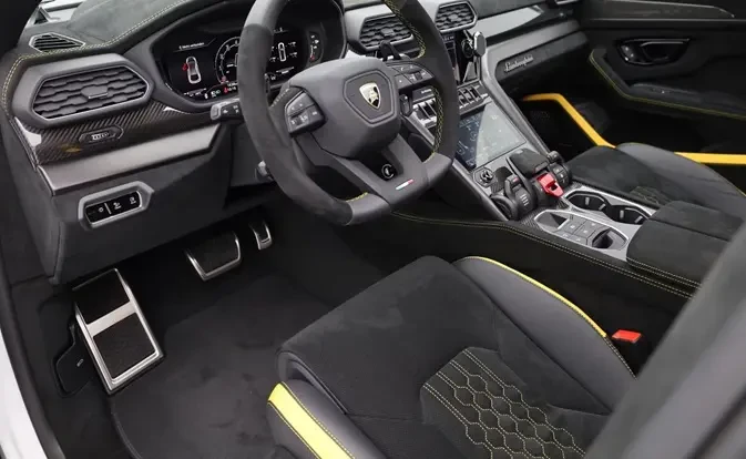 Lamborghini Urus Performante = Akrapovic = �������� | Mobile.bg � ����������� 6