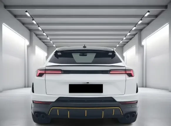 Lamborghini Urus Performante = Akrapovic = �������� | Mobile.bg � ����������� 2