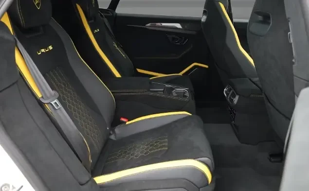 Lamborghini Urus Performante = Akrapovic = �������� | Mobile.bg � ����������� 12