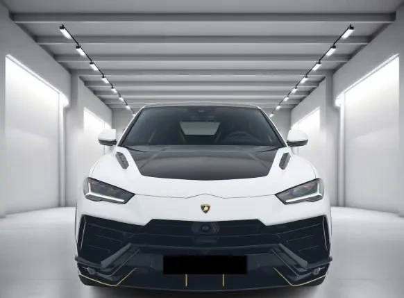 Lamborghini Urus Performante = Akrapovic = �������� | Mobile.bg � ����������� 1