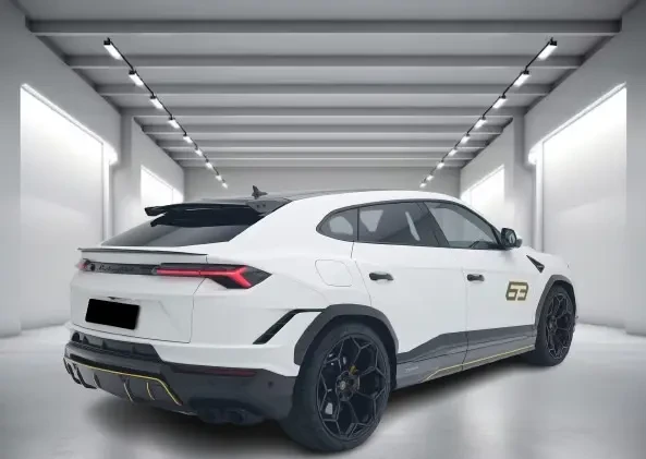 Lamborghini Urus Performante = Akrapovic = �������� | Mobile.bg � ����������� 3