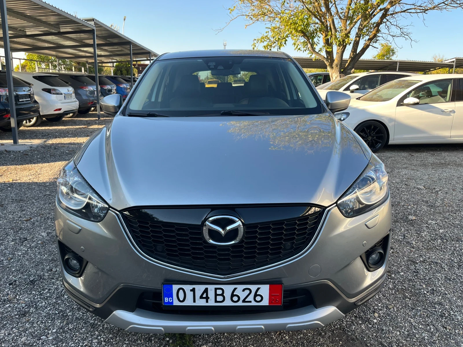 Mazda CX-5 2.2 / 175 к.с. / FUUL / automat  - изображение 2