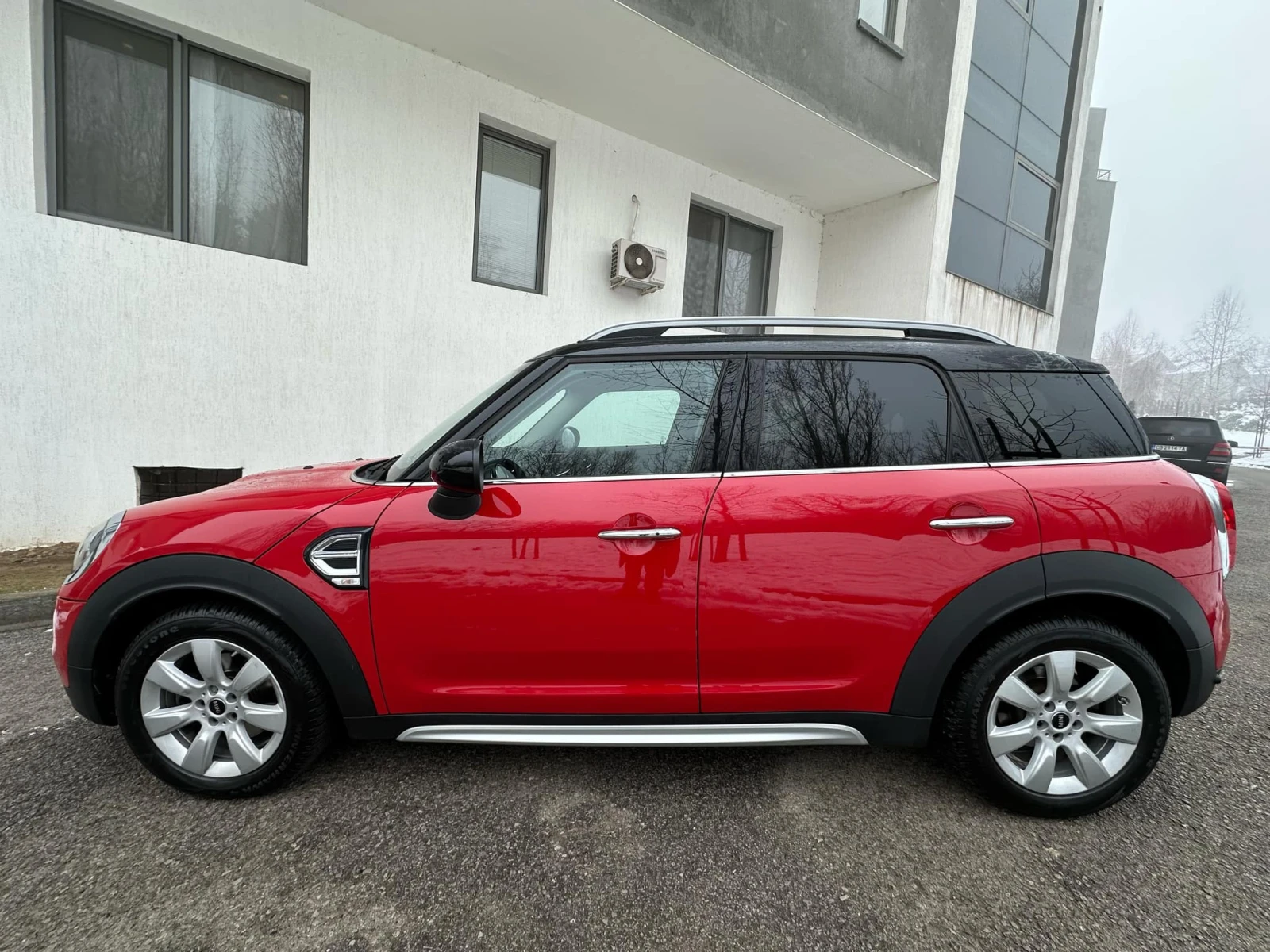 Mini Countryman 1.5T / АВТОМАТИК / JOHN COOPER - изображение 4