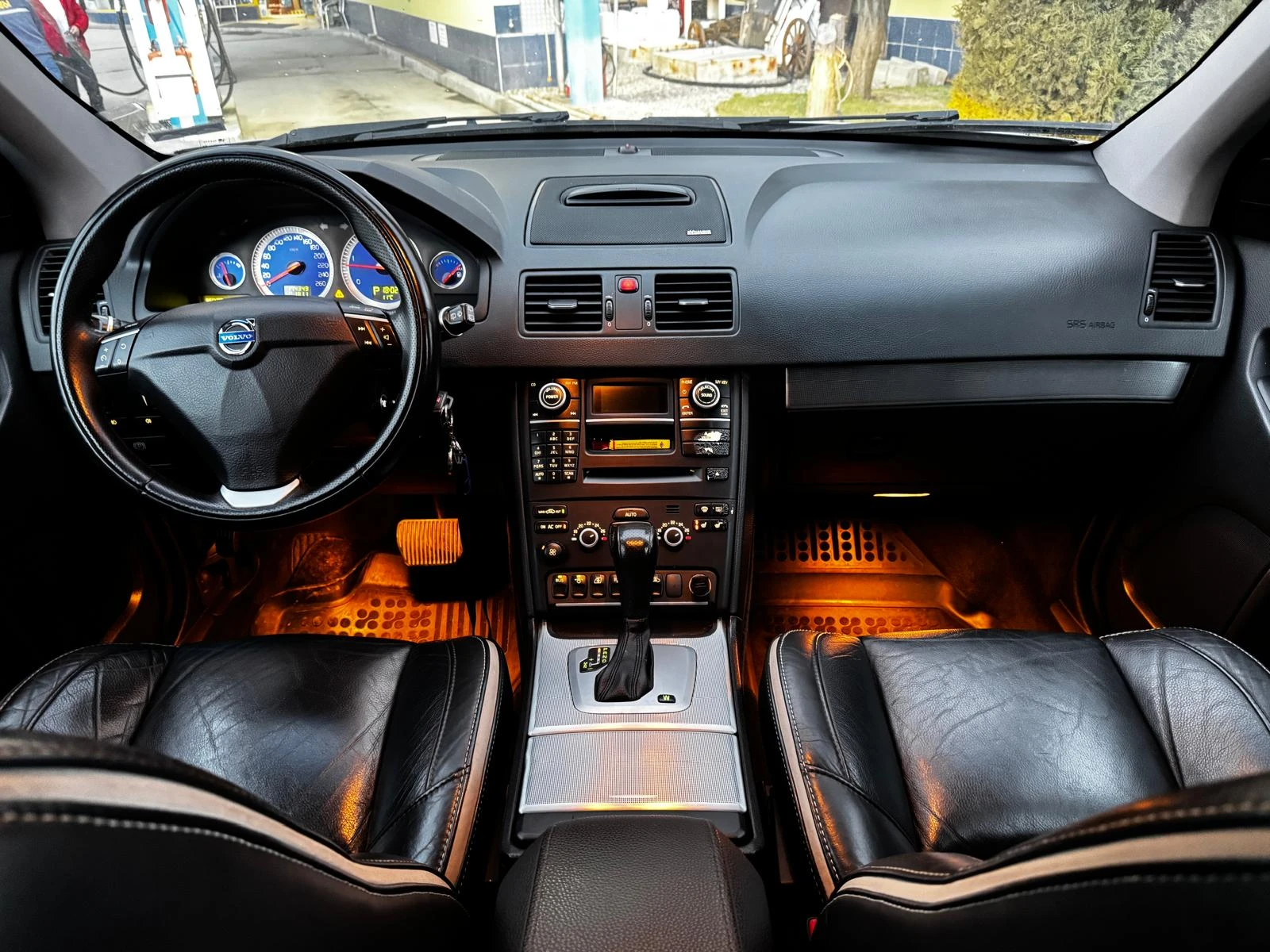 Volvo Xc90 Sport - изображение 10