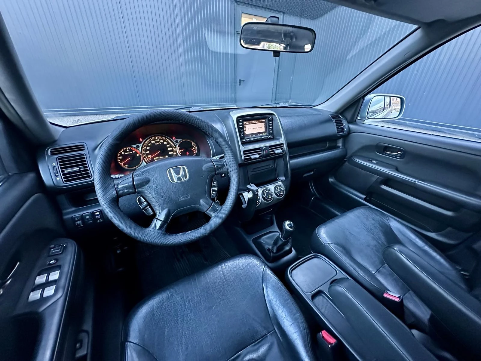 Honda Cr-v 2.2 i-CDTi EXECUTIVE/FACELIFT/NAVI  - изображение 7