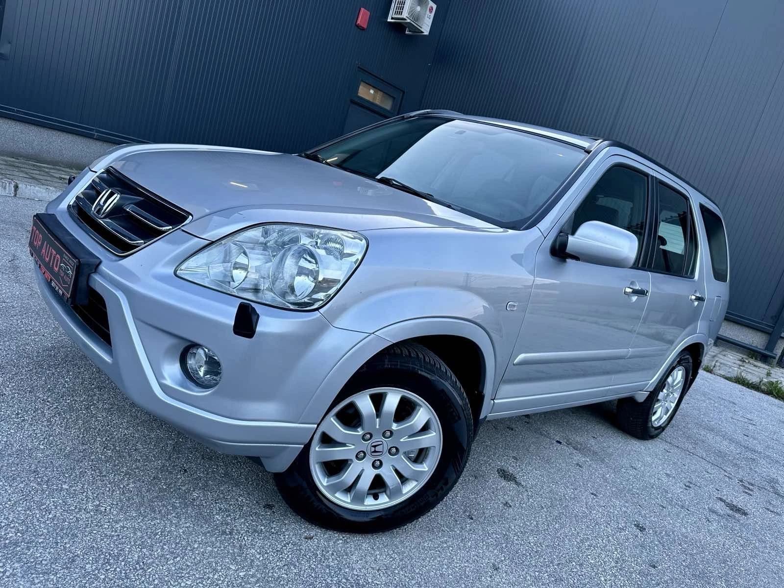 Honda Cr-v 2.2 i-CDTi EXECUTIVE/FACELIFT/NAVI  - изображение 2