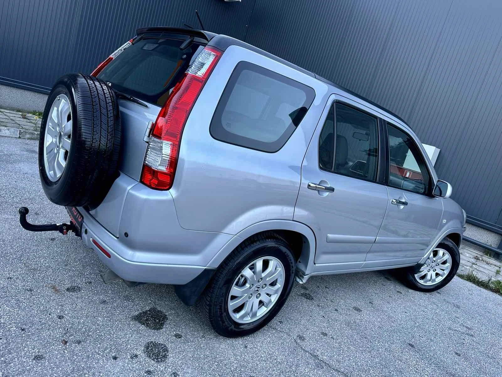 Honda Cr-v 2.2 i-CDTi EXECUTIVE/FACELIFT/NAVI  - изображение 8