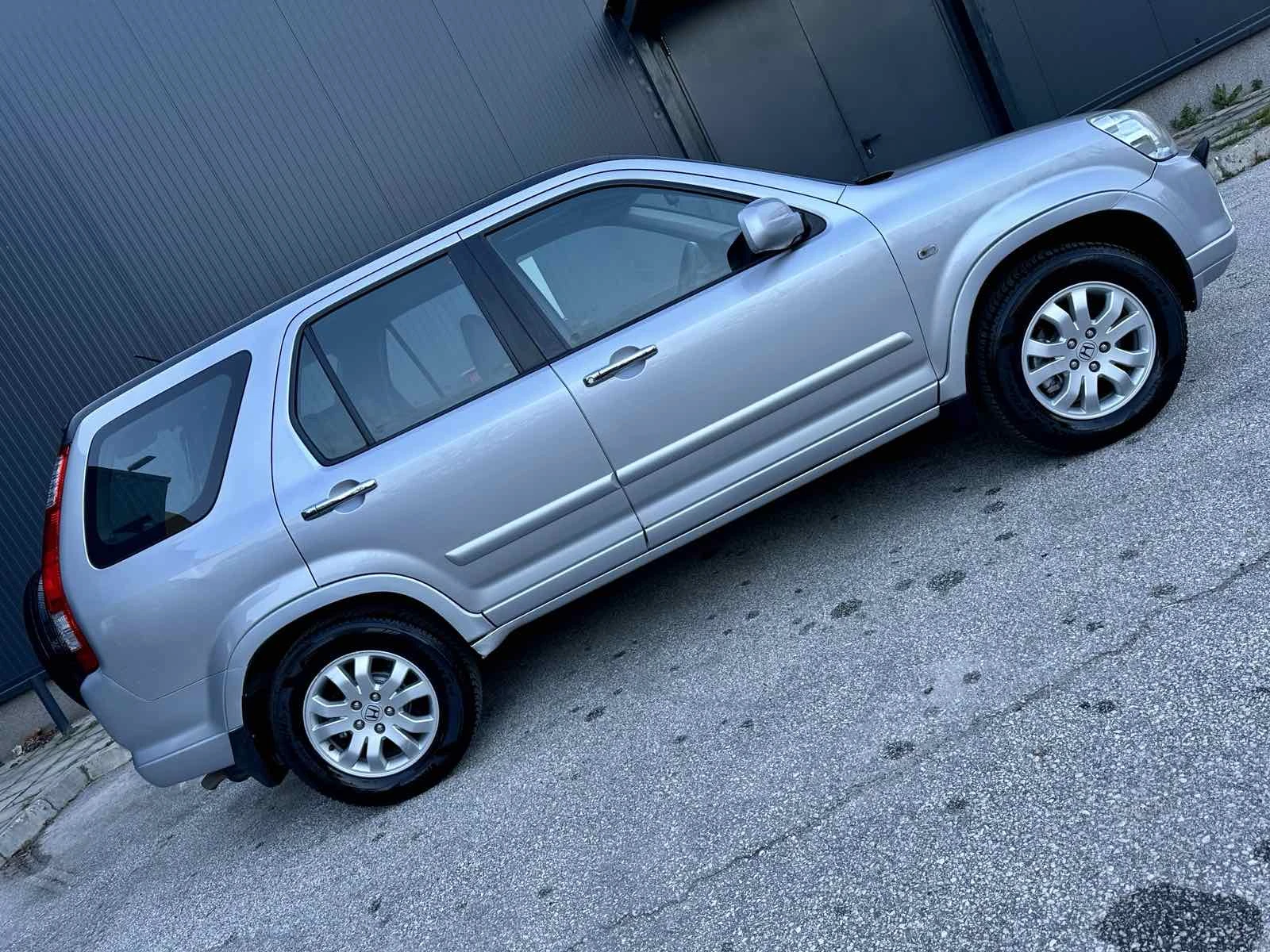Honda Cr-v 2.2 i-CDTi EXECUTIVE/FACELIFT/NAVI  - изображение 4