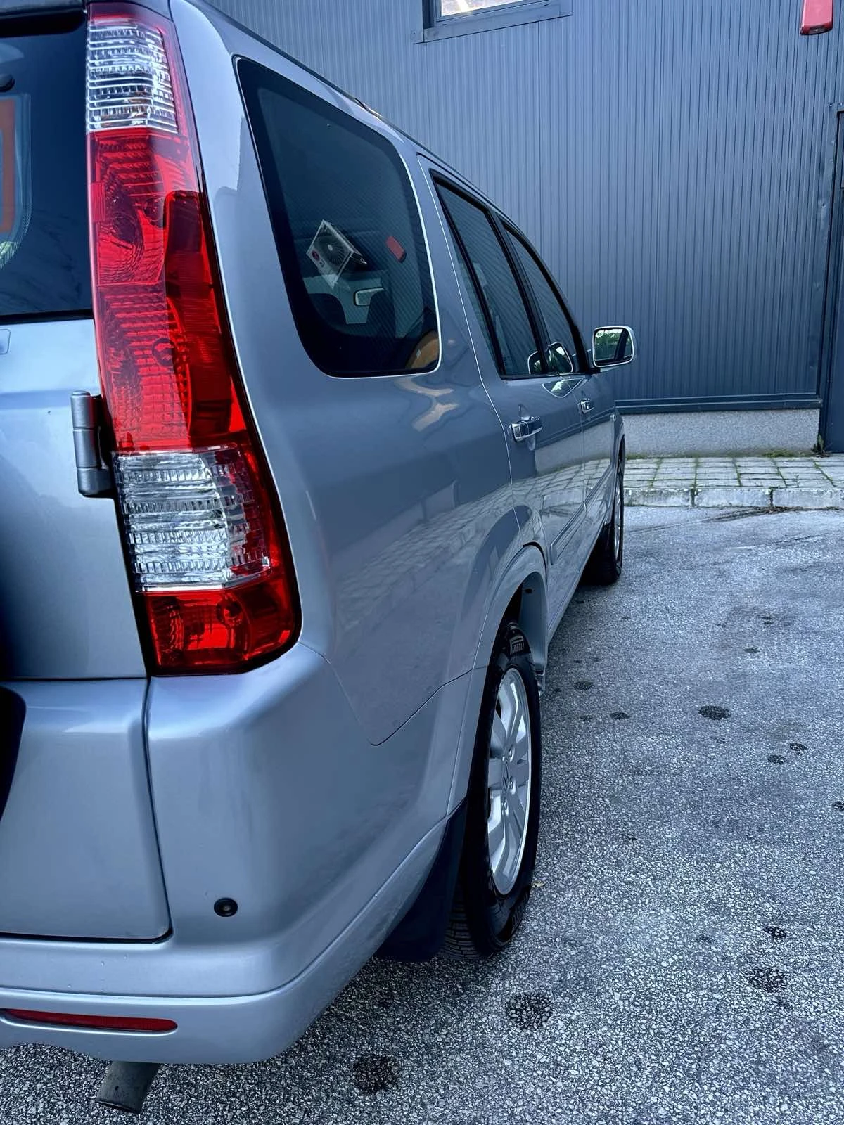 Honda Cr-v 2.2 i-CDTi EXECUTIVE/FACELIFT/NAVI  - изображение 10