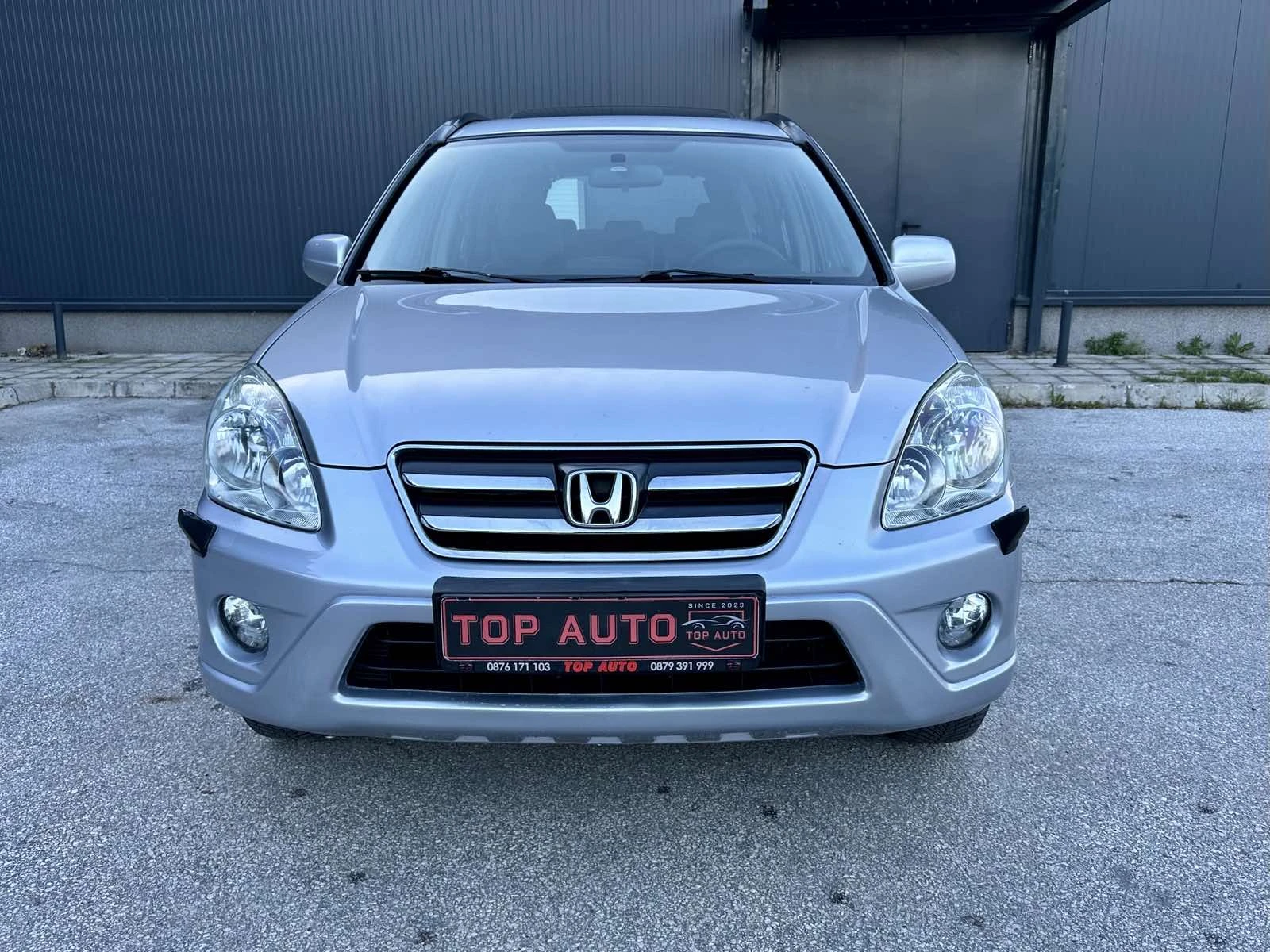 Honda Cr-v 2.2 i-CDTi EXECUTIVE/FACELIFT/NAVI  - изображение 3