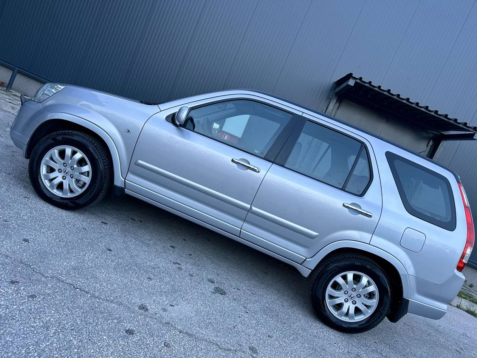 Honda Cr-v 2.2 i-CDTi EXECUTIVE/FACELIFT/NAVI  - изображение 5