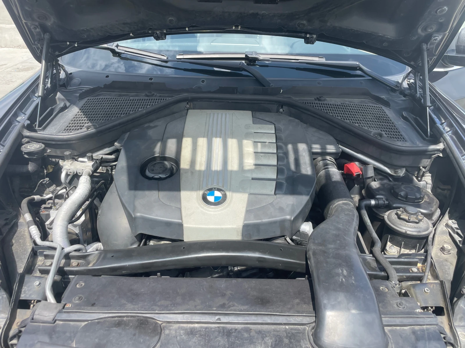 BMW X5 3.5 SD  Xdrive M | Mobile.bg   14