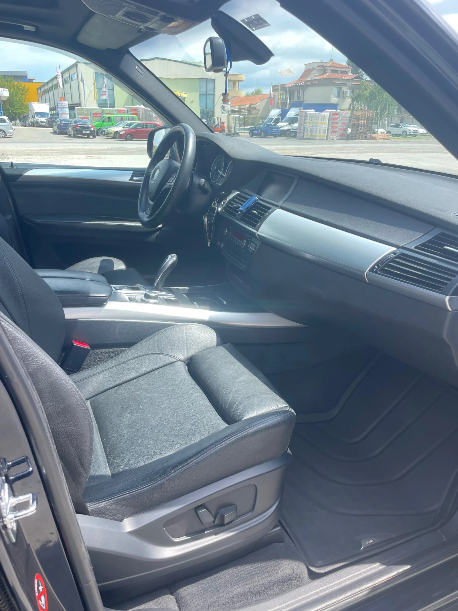 BMW X5 3.5 SD  Xdrive M | Mobile.bg   11