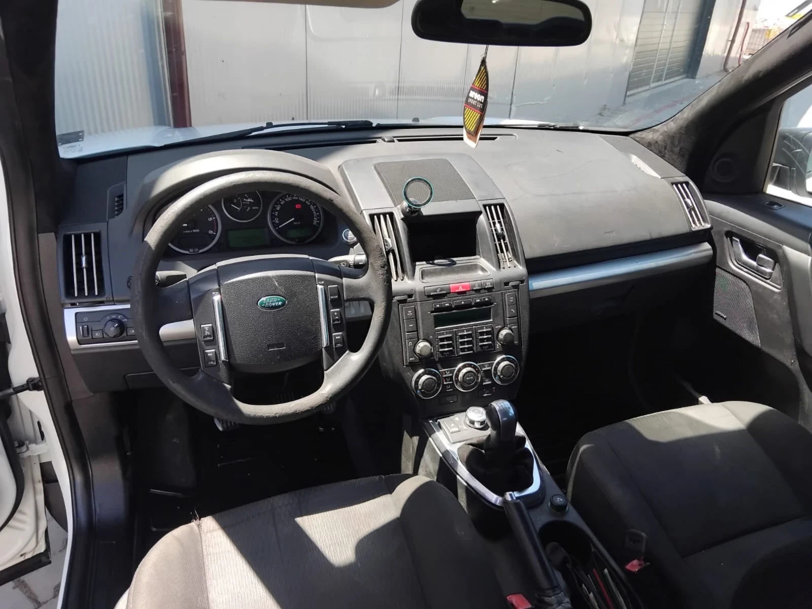 Land Rover Freelander  - изображение 9