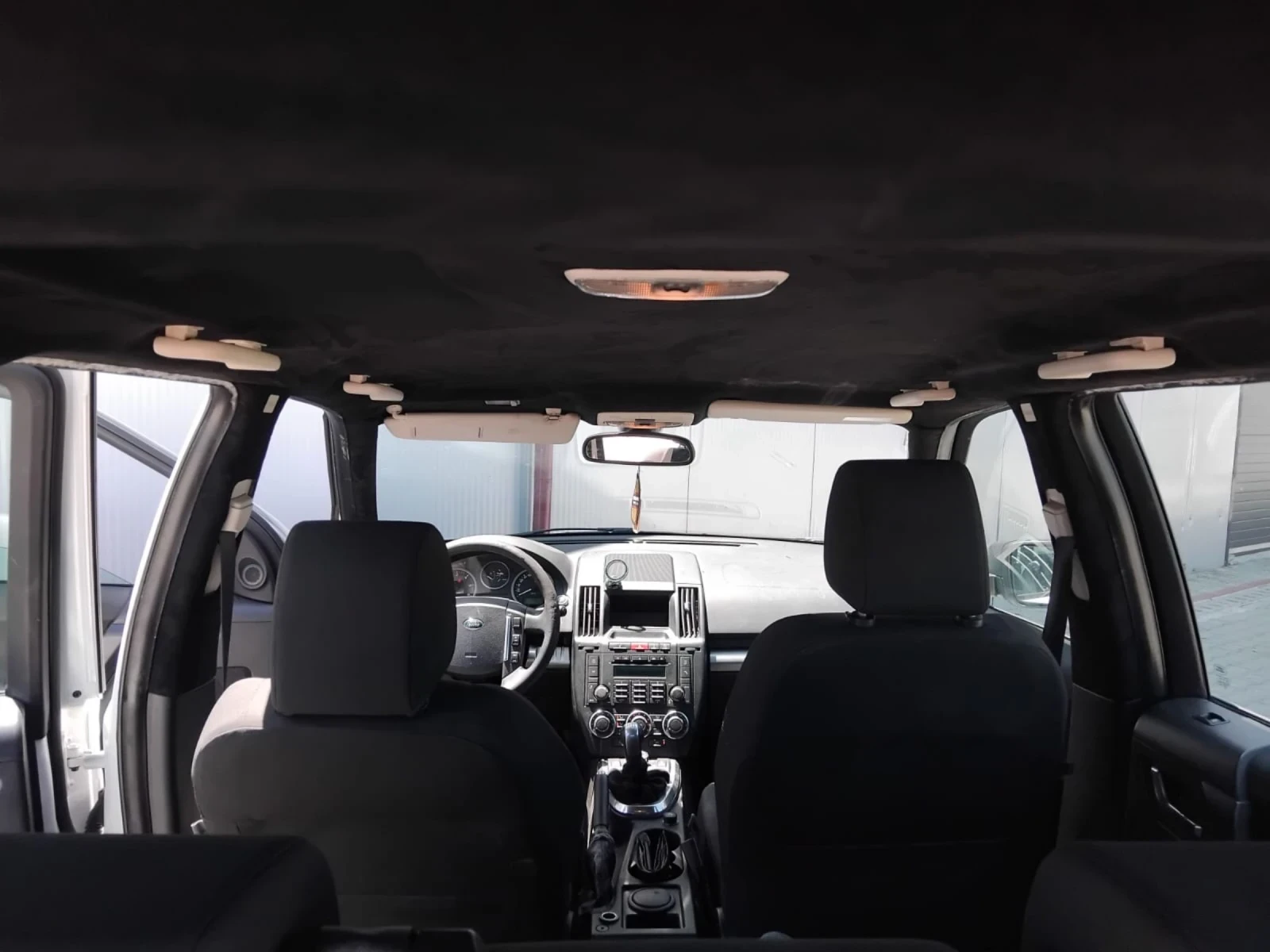 Land Rover Freelander  - изображение 6