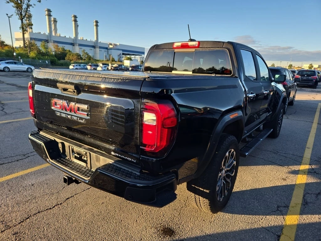 Gmc Canyon  - изображение 3