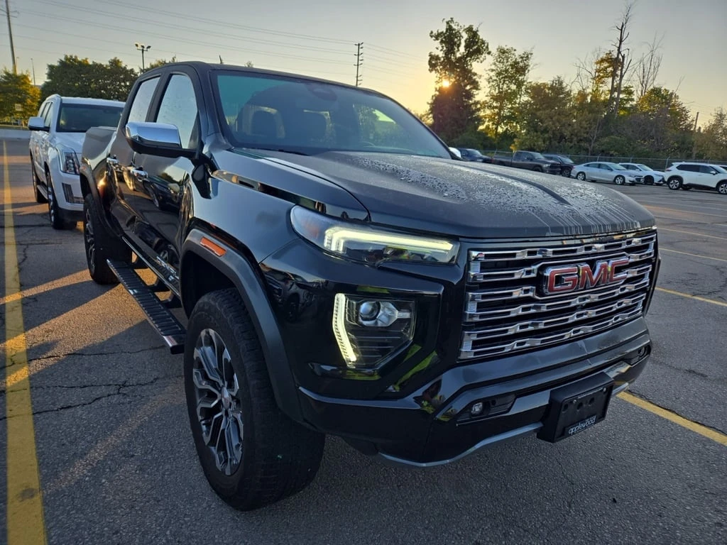 Gmc Canyon  - изображение 2