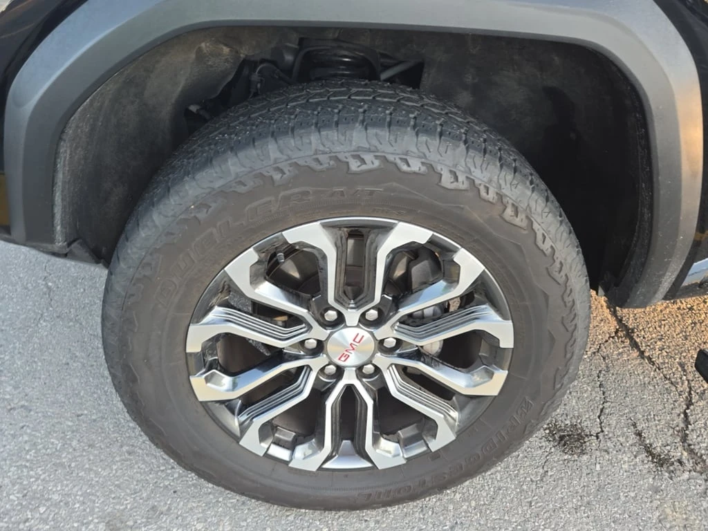 Gmc Canyon  - изображение 6