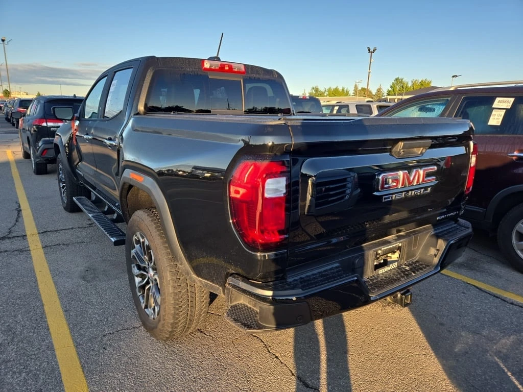 Gmc Canyon  - изображение 4