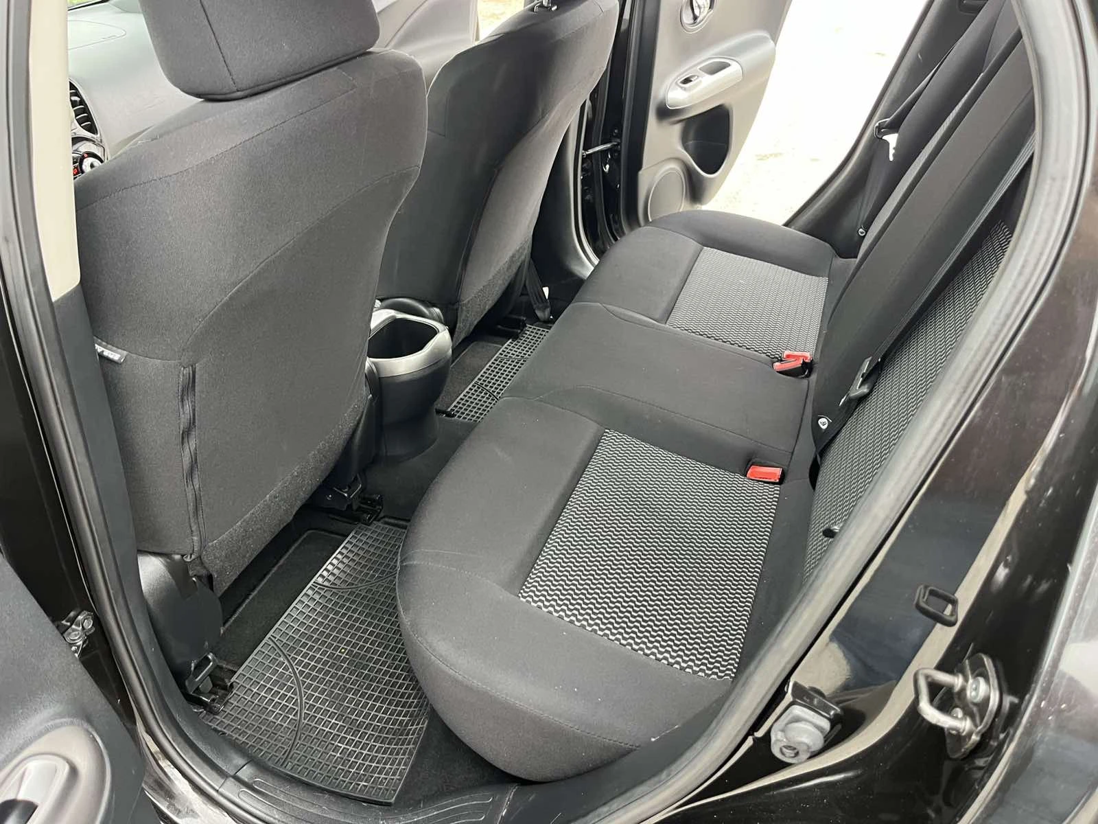 Nissan Juke 1.6I 115кс FACE ГАЗОВ ИНЖЕКЦИОН АВТОПИЛОТ ВНОС ИТ - изображение 9