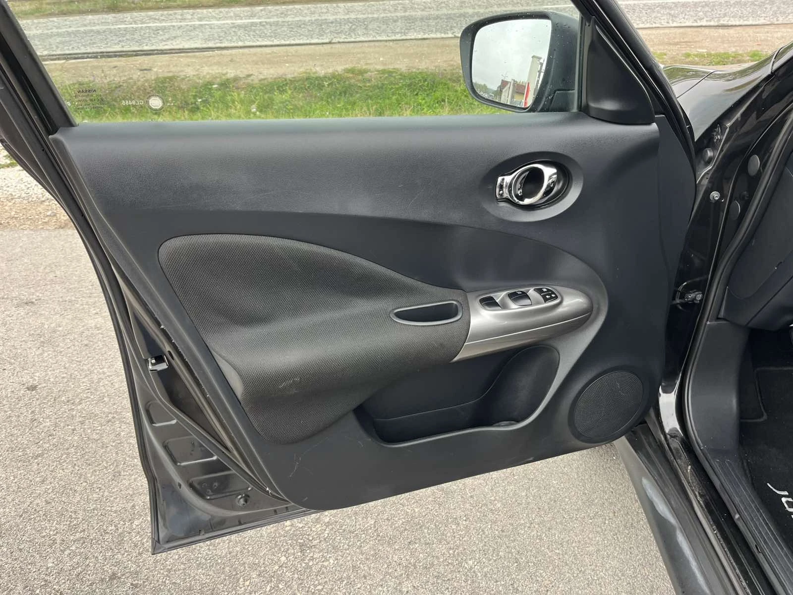Nissan Juke 1.6I 115кс FACE ГАЗОВ ИНЖЕКЦИОН АВТОПИЛОТ ВНОС ИТ - изображение 7
