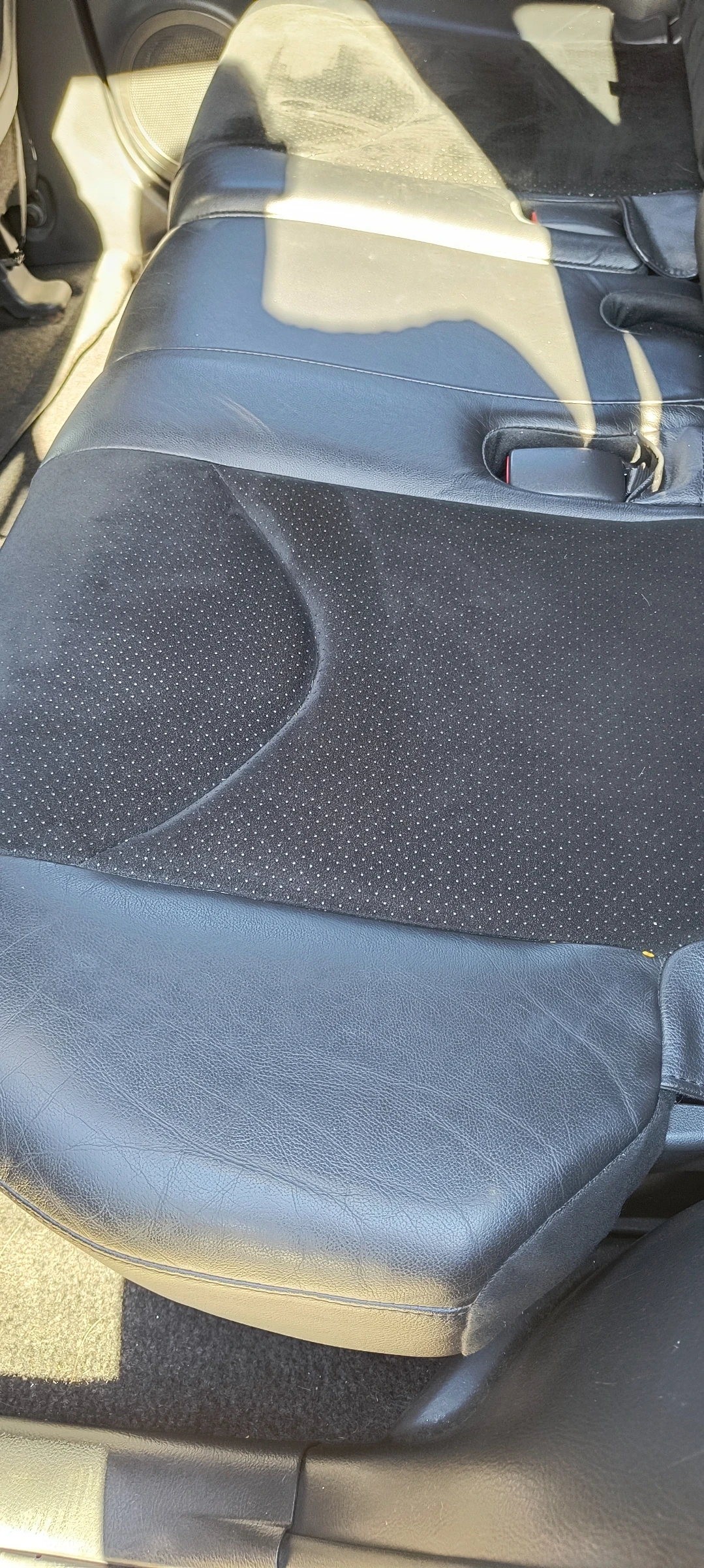 Toyota Rav4 CROSSOVER 4/4 | Mobile.bg   9