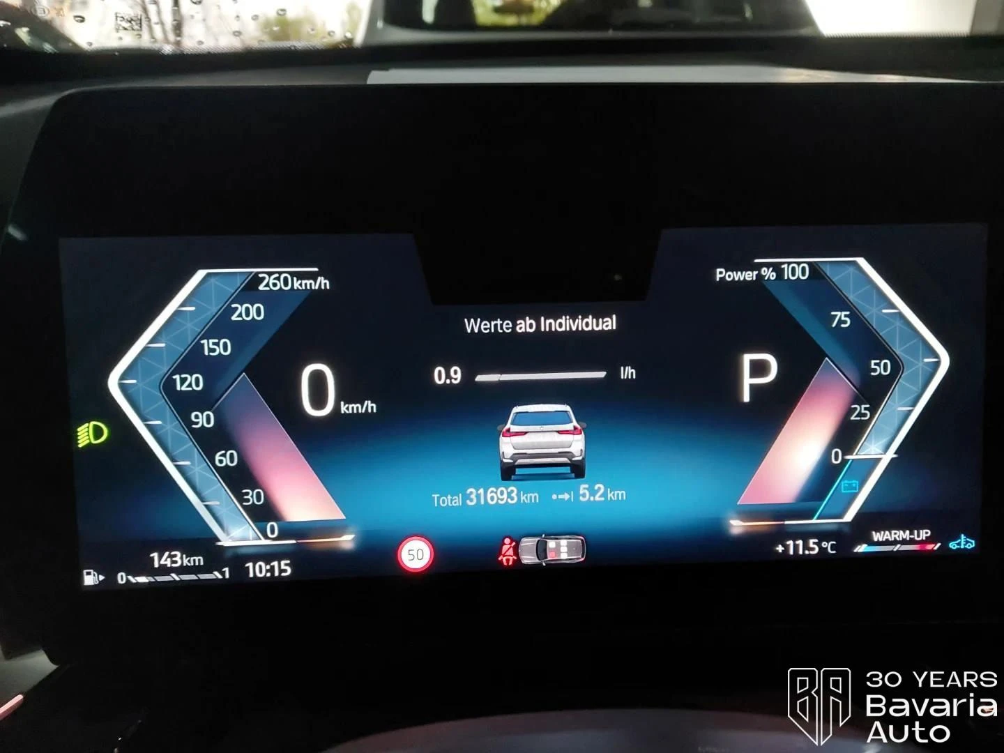 BMW X1 23d xDrive  | Mobile.bg   7