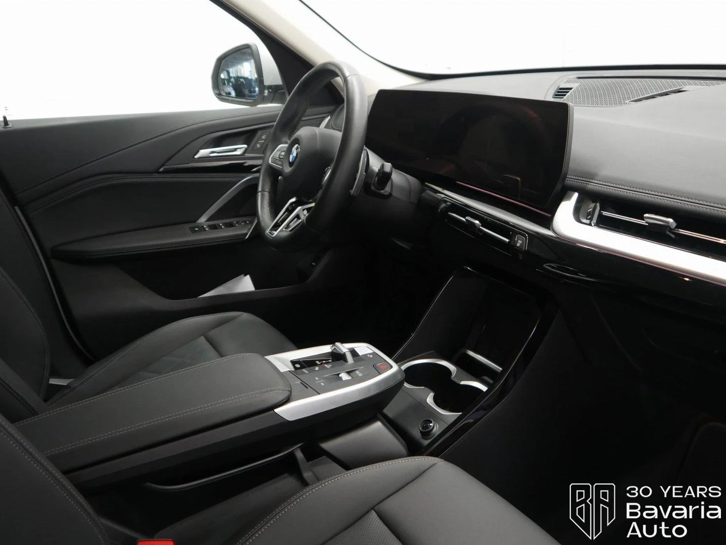 BMW X1 23d xDrive  | Mobile.bg   6