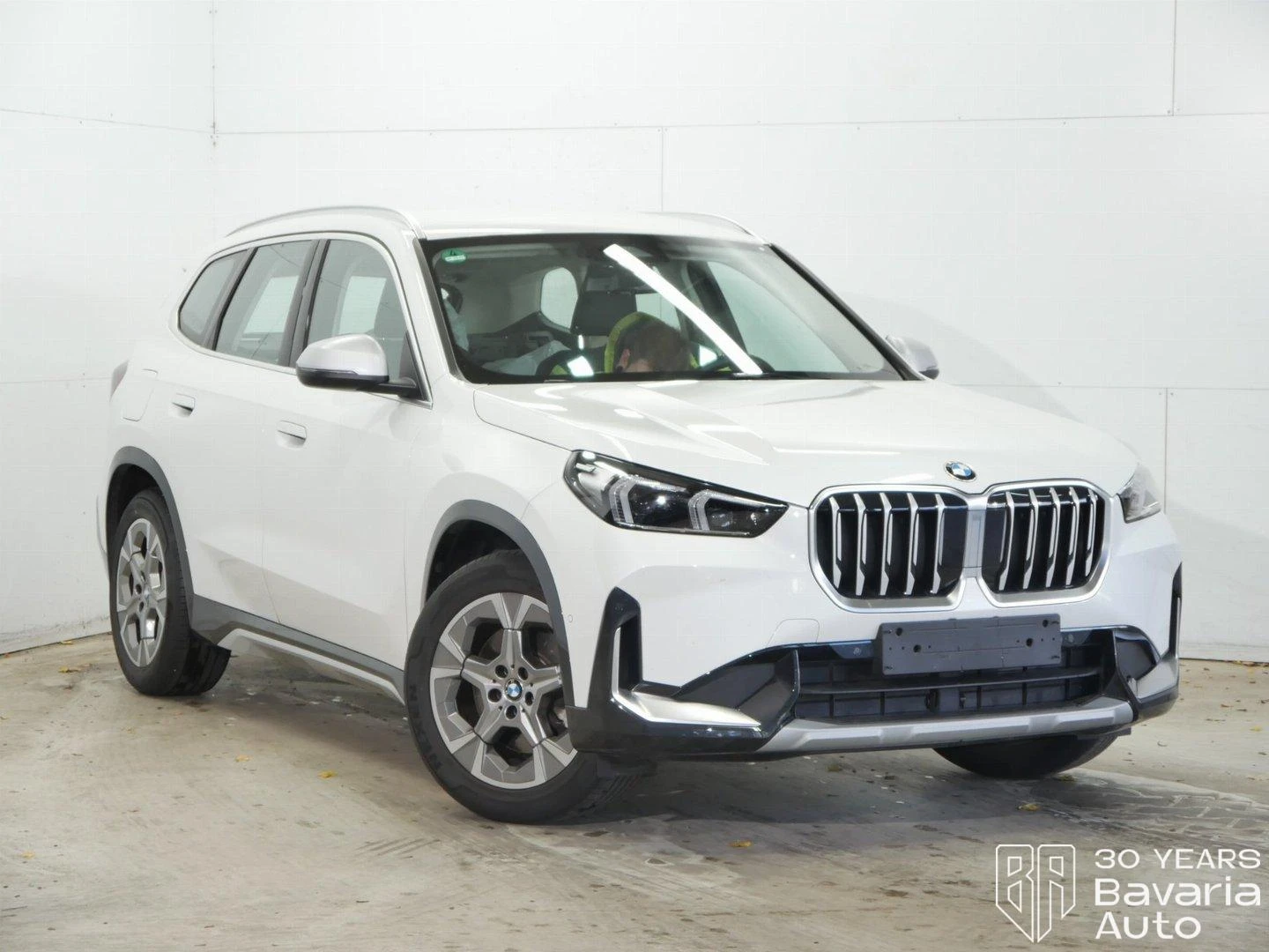 BMW X1 23d xDrive  | Mobile.bg   2