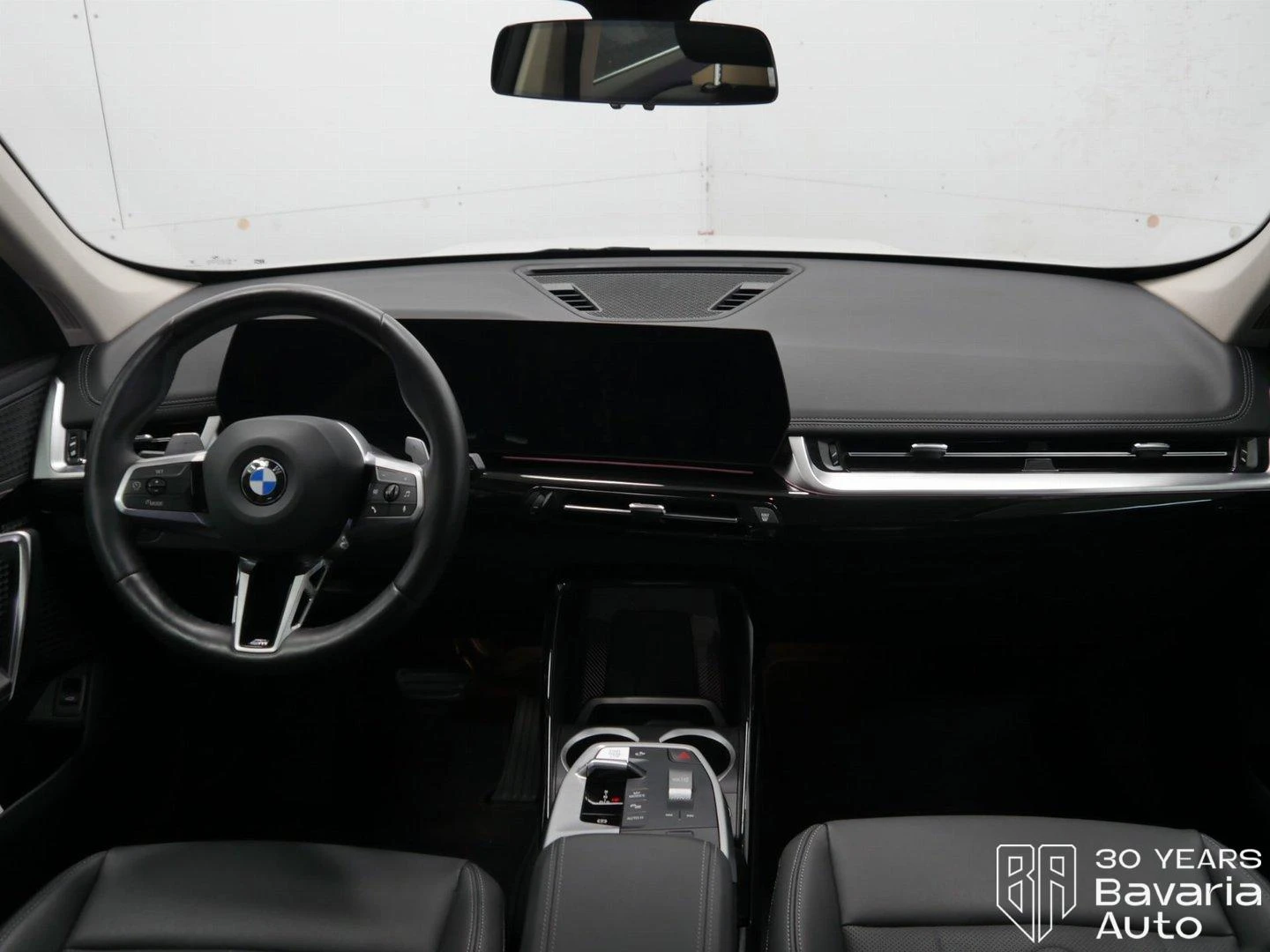 BMW X1 23d xDrive  | Mobile.bg   5