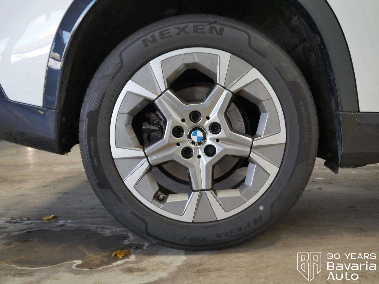 BMW X1 23d xDrive  | Mobile.bg   10