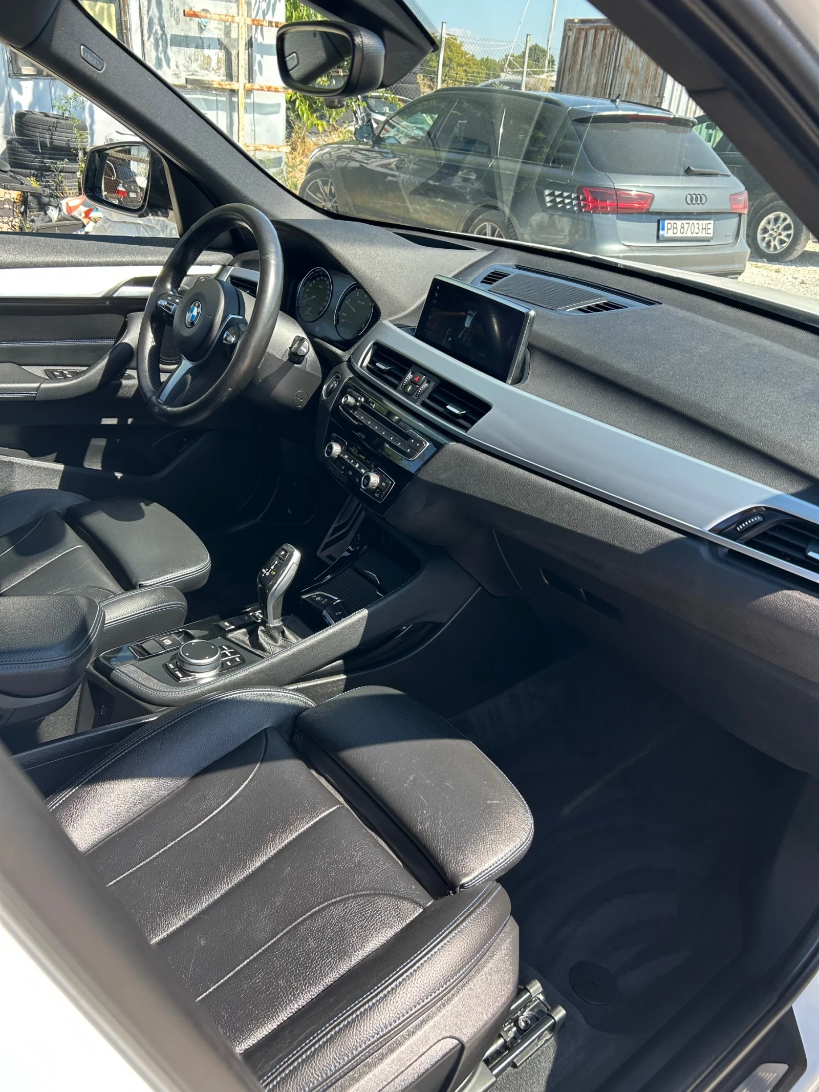 BMW X1 2.0xd M-paket - изображение 7