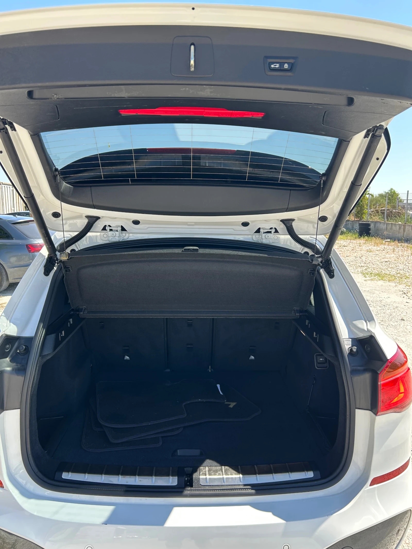 BMW X1 2.0xd M-paket | Mobile.bg � ����������� 11