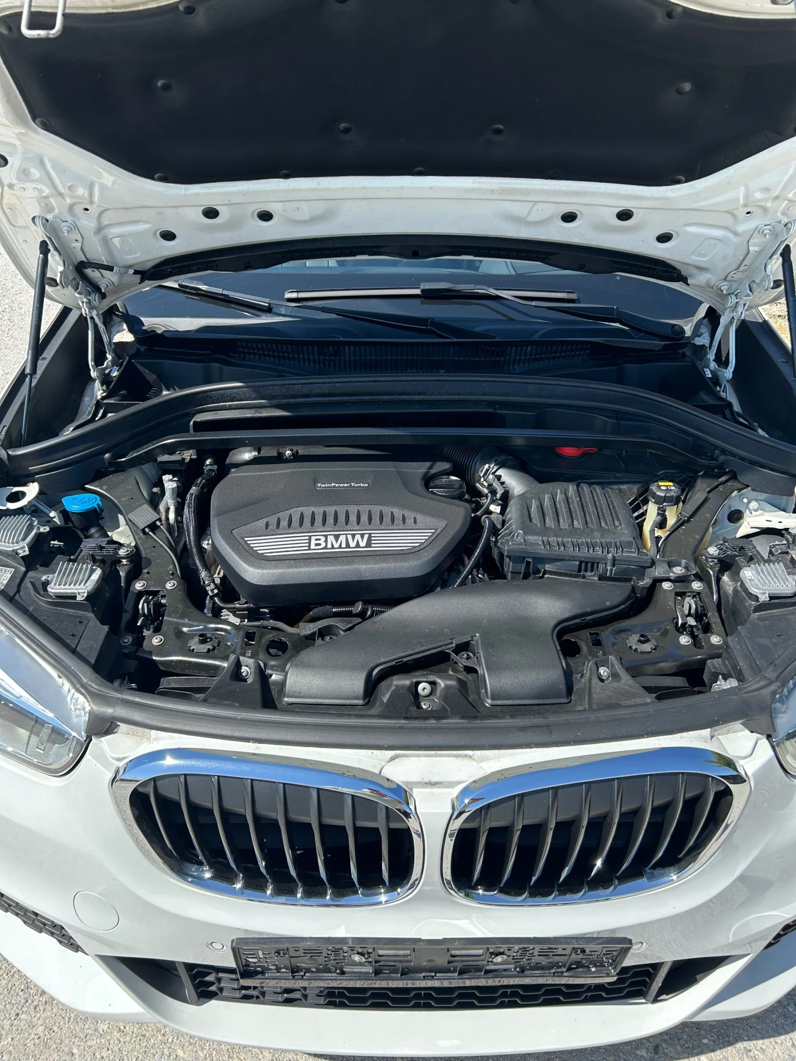 BMW X1 2.0xd M-paket | Mobile.bg � ����������� 12