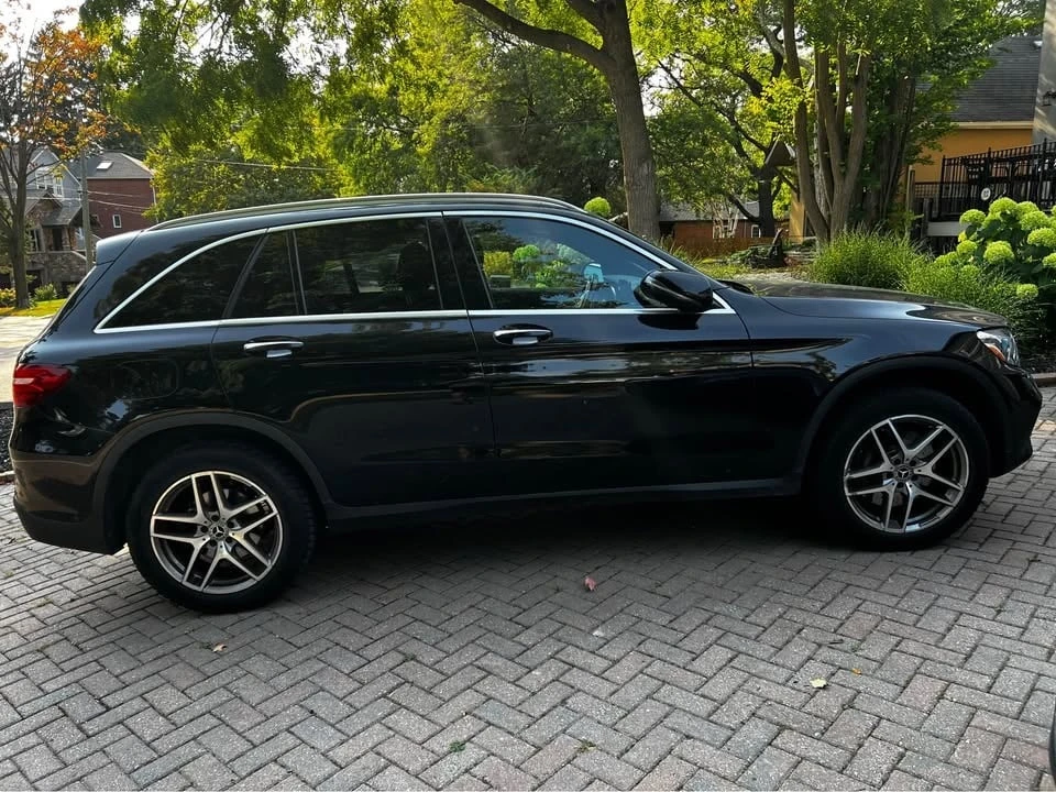 Mercedes-Benz GLC * 300 * CARFAX * ��� ������������ ������ | Mobile.bg � ����������� 3