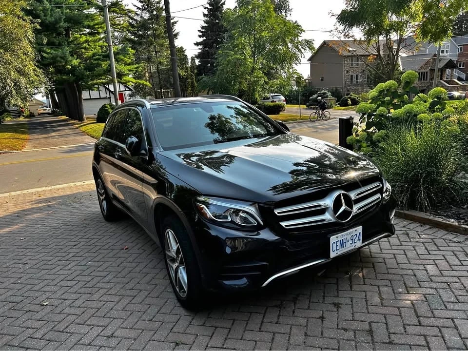 Mercedes-Benz GLC * 300 * CARFAX * ��� ������������ ������ | Mobile.bg � ����������� 1