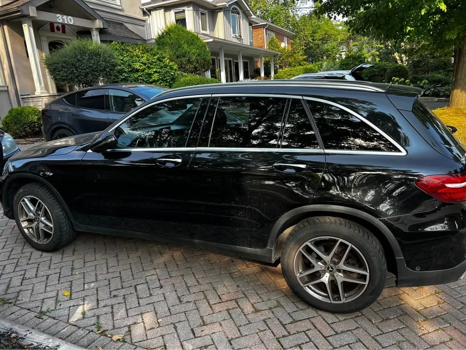 Mercedes-Benz GLC * 300 * CARFAX * ��� ������������ ������ | Mobile.bg � ����������� 2