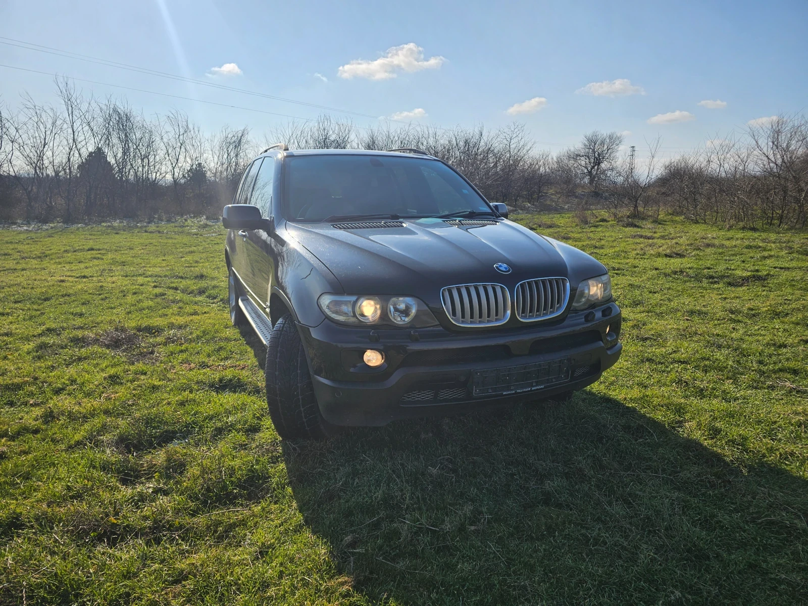 BMW X5 �� ����� | Mobile.bg � ����������� 1
