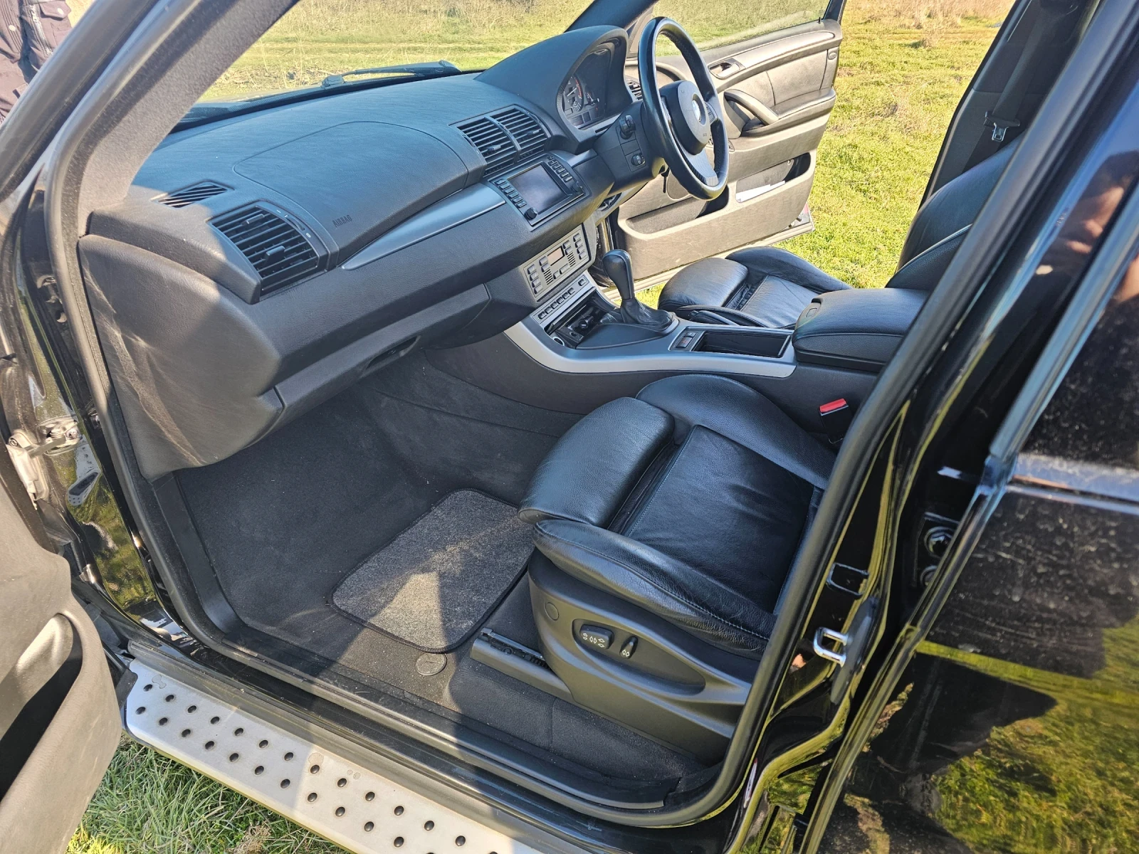 BMW X5 �� ����� | Mobile.bg � ����������� 13