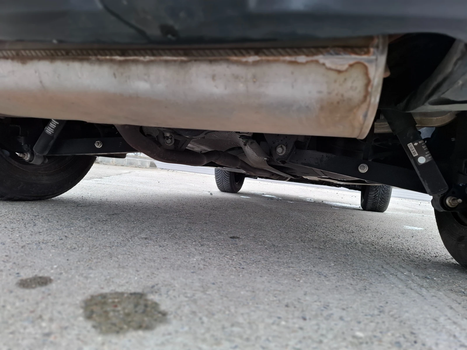 Nissan Qashqai 1, 6i  ���  ������ | Mobile.bg � ����������� 15