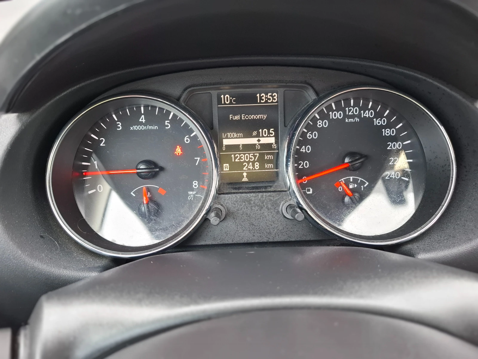 Nissan Qashqai 1, 6i  ���  ������ | Mobile.bg � ����������� 14