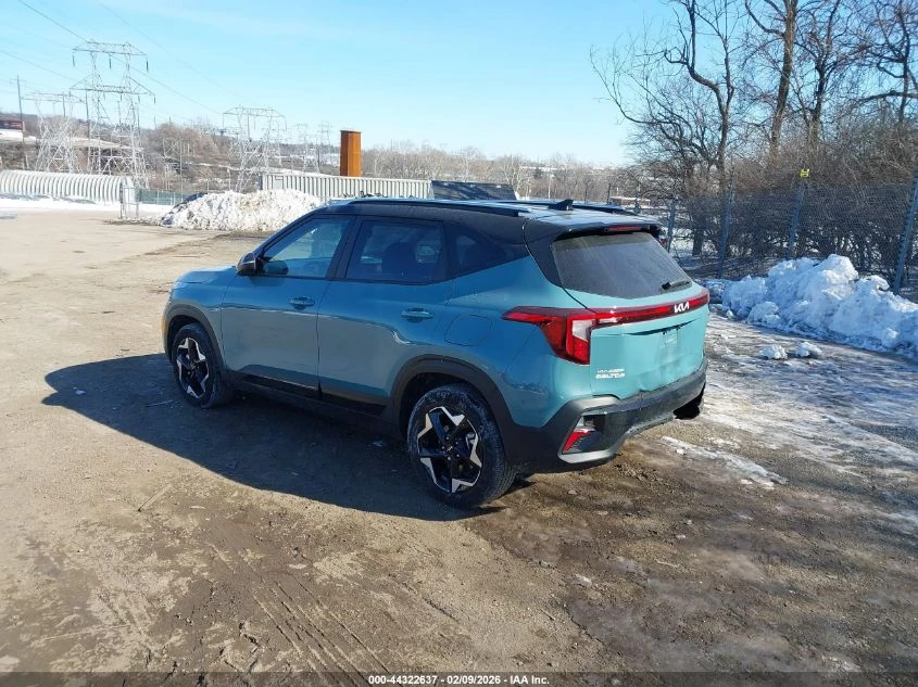 Kia Seltos 2.0l S | Mobile.bg � ����������� 3