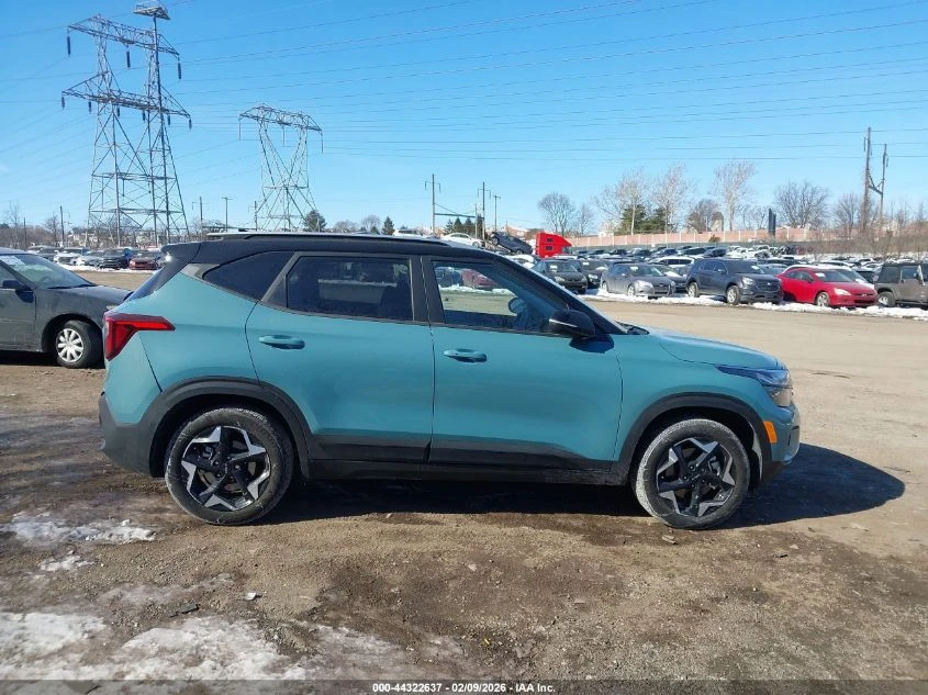 Kia Seltos 2.0l S | Mobile.bg � ����������� 13