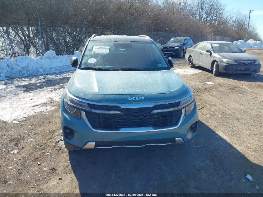 Kia Seltos 2.0l S | Mobile.bg � ����������� 12