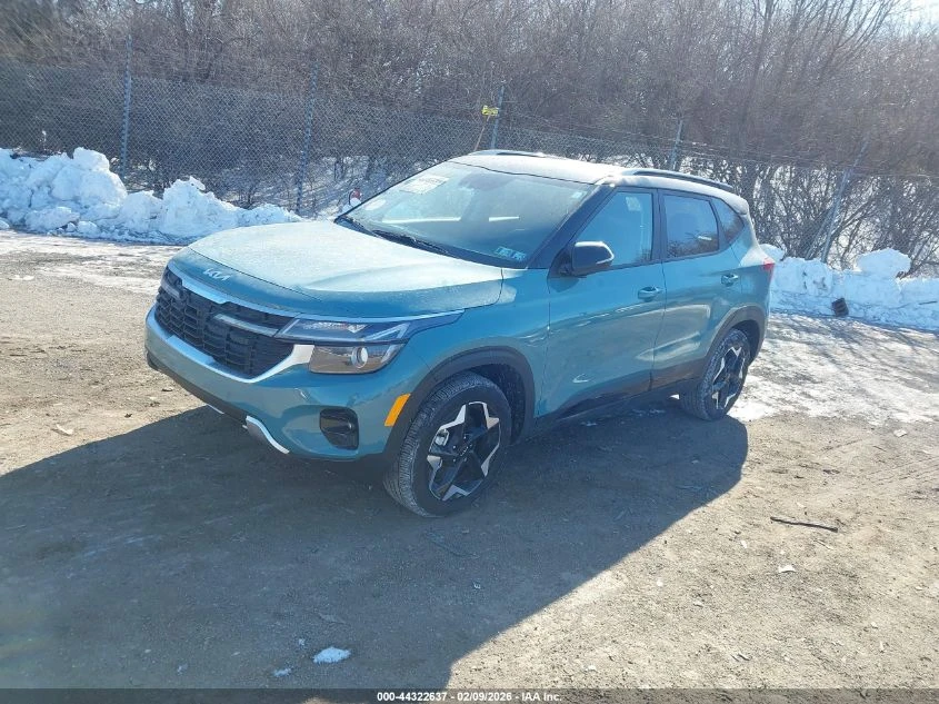 Kia Seltos 2.0l S | Mobile.bg � ����������� 2
