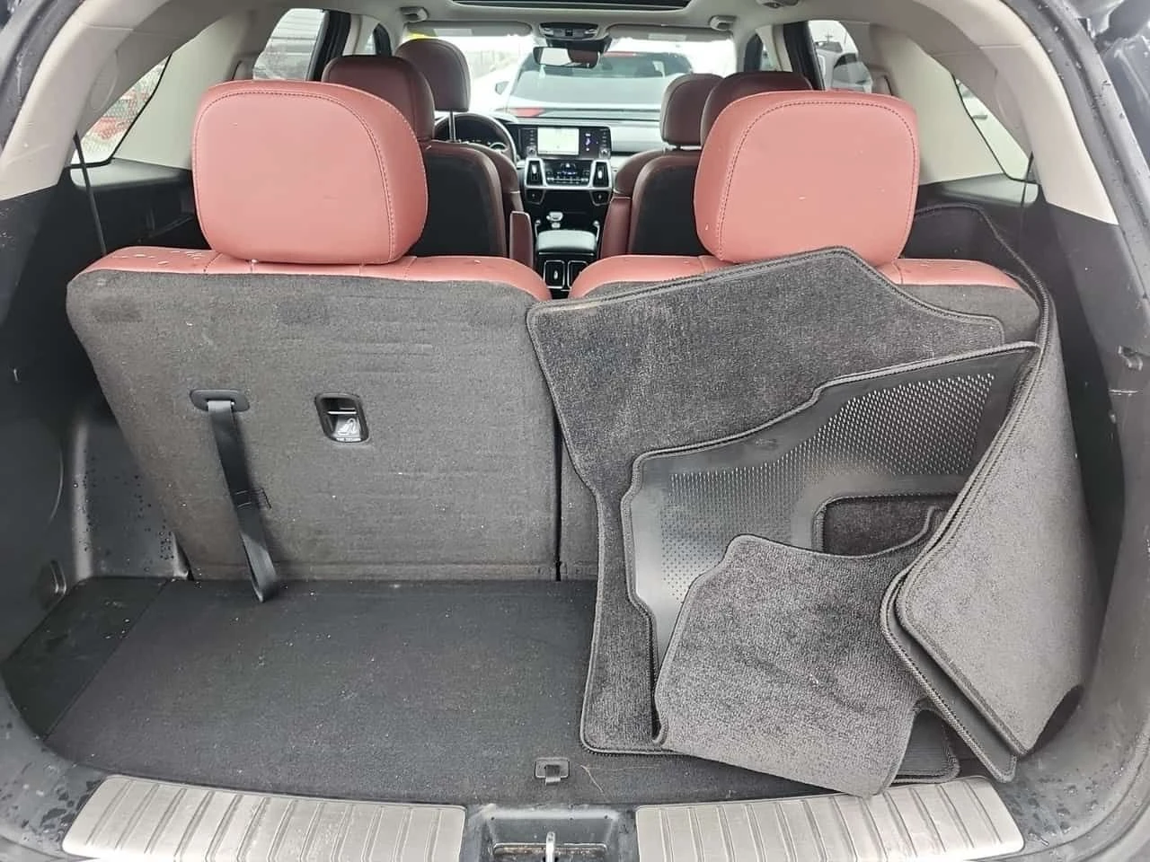 Kia Sorento * SX * 2 �����* �������* KEYLESS*  | Mobile.bg � ����������� 15