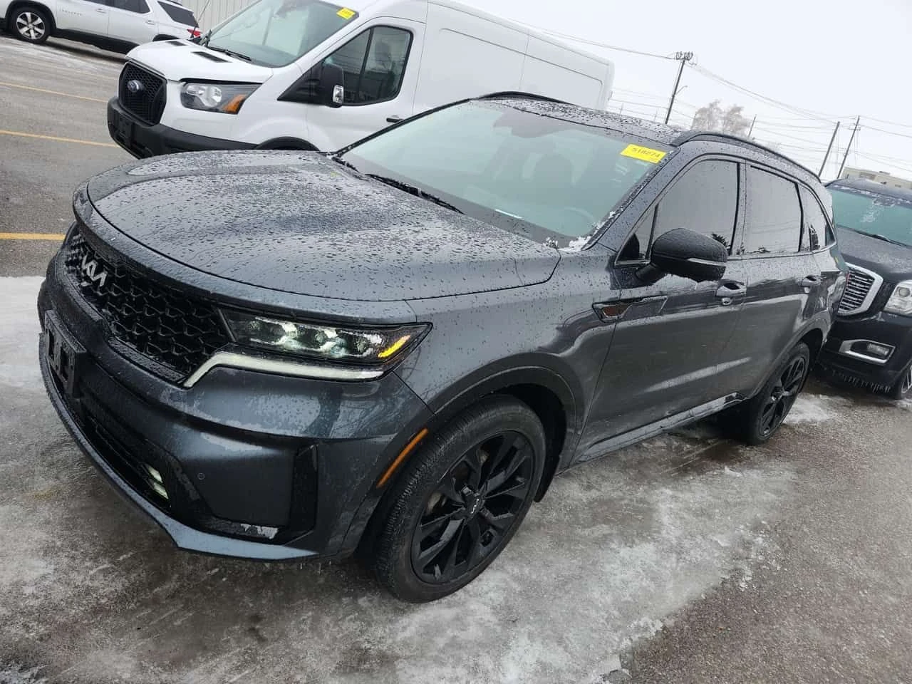 Kia Sorento * SX * 2 �����* �������* KEYLESS*  | Mobile.bg � ����������� 1