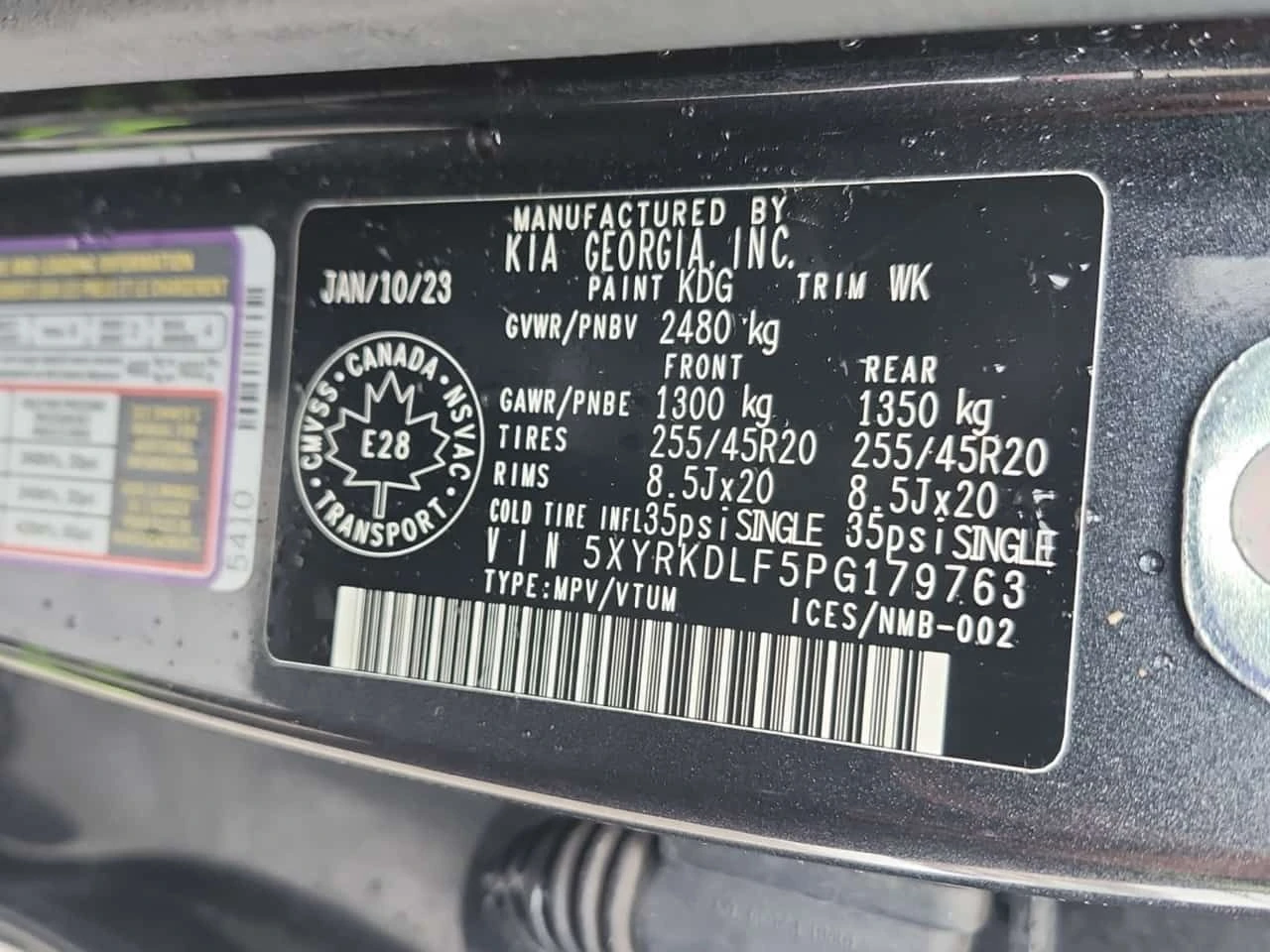 Kia Sorento * SX * 2 КЛЮЧА* ПОДГРЕВ* KEYLESS*  - изображение 7